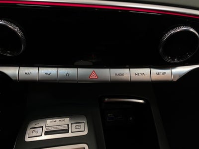 2023 Genesis GV70 2.5T AWD