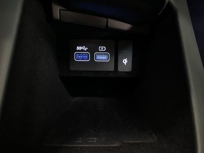 2023 Genesis GV70 2.5T AWD