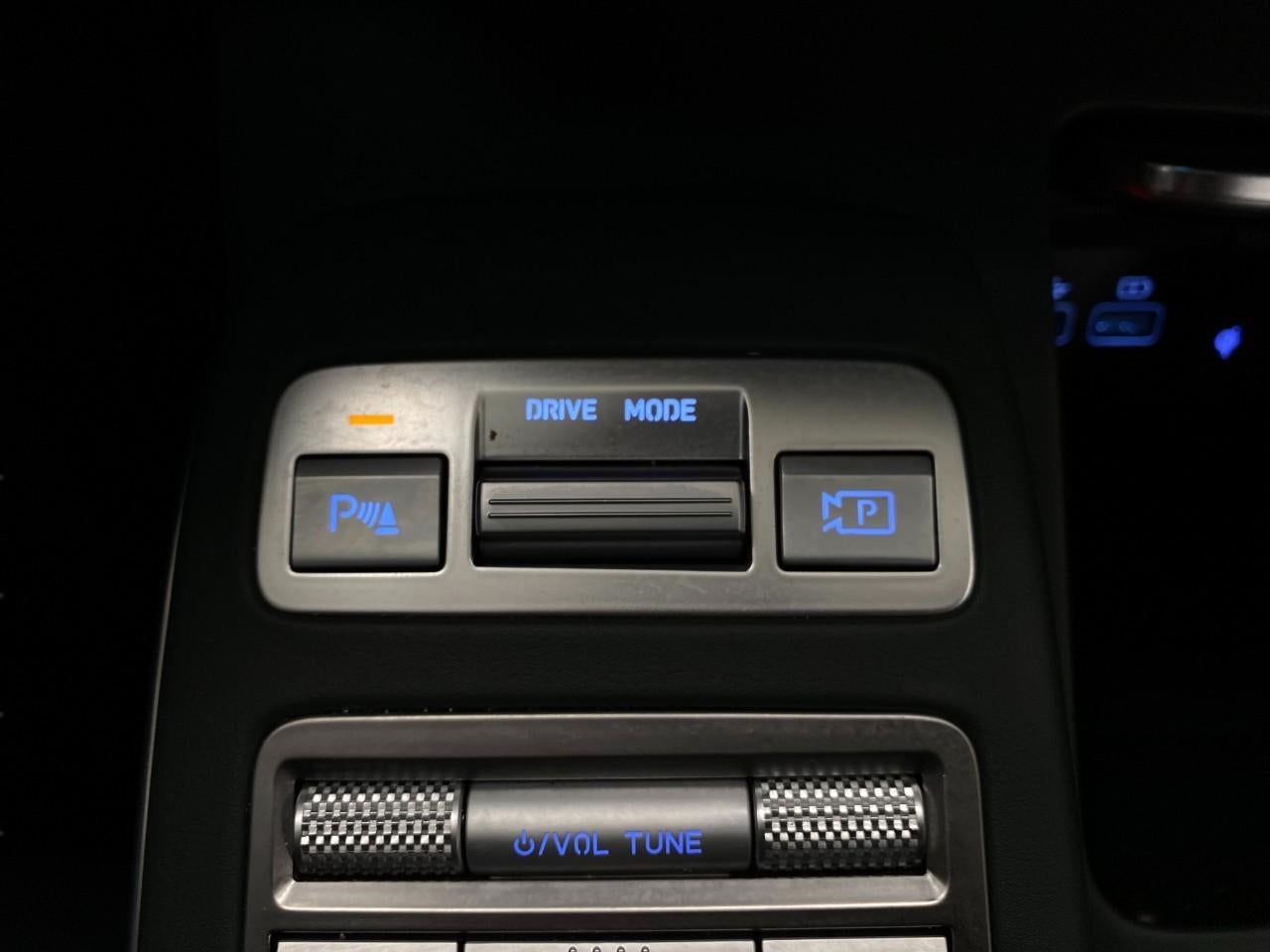 2023 Genesis GV70 2.5T AWD