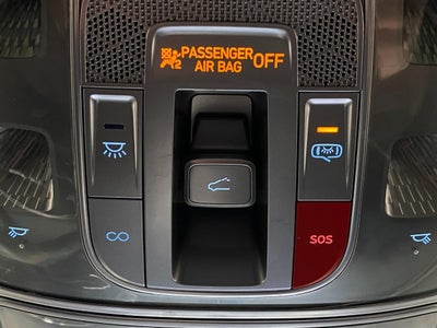 2023 Genesis GV70 2.5T AWD