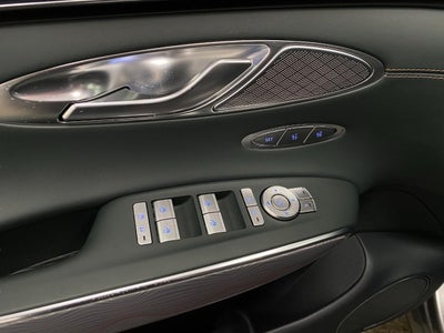 2023 Genesis GV70 2.5T AWD