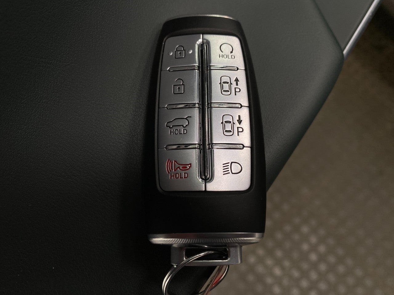 2023 Genesis GV70 2.5T AWD