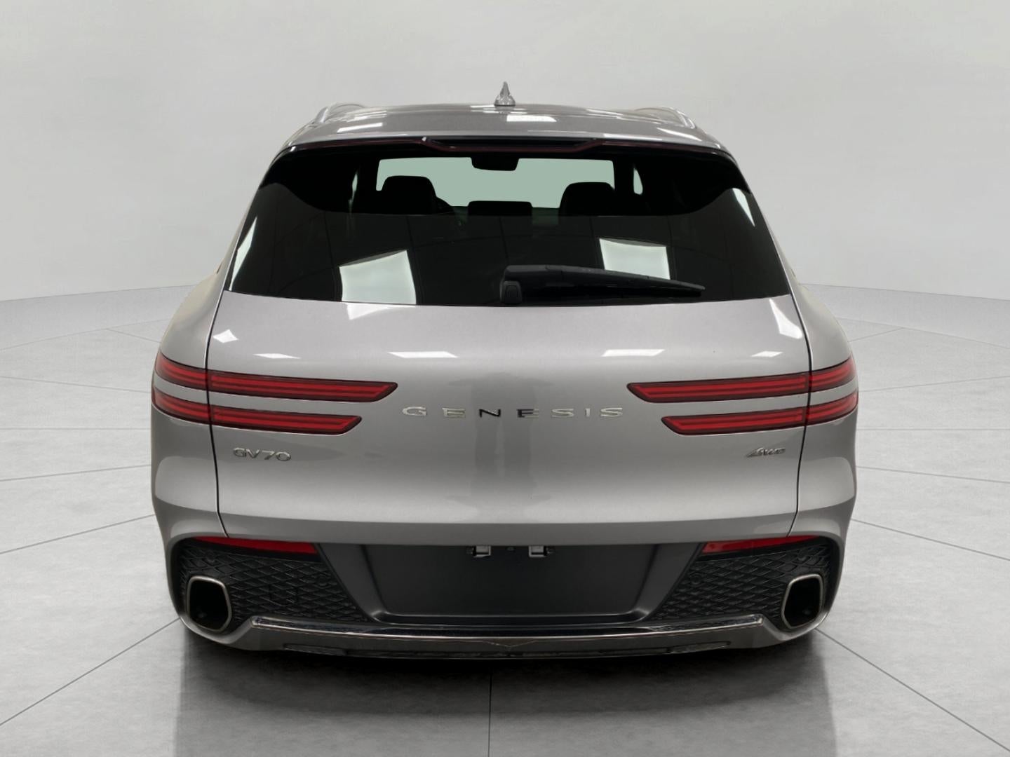 2023 Genesis GV70 2.5T AWD