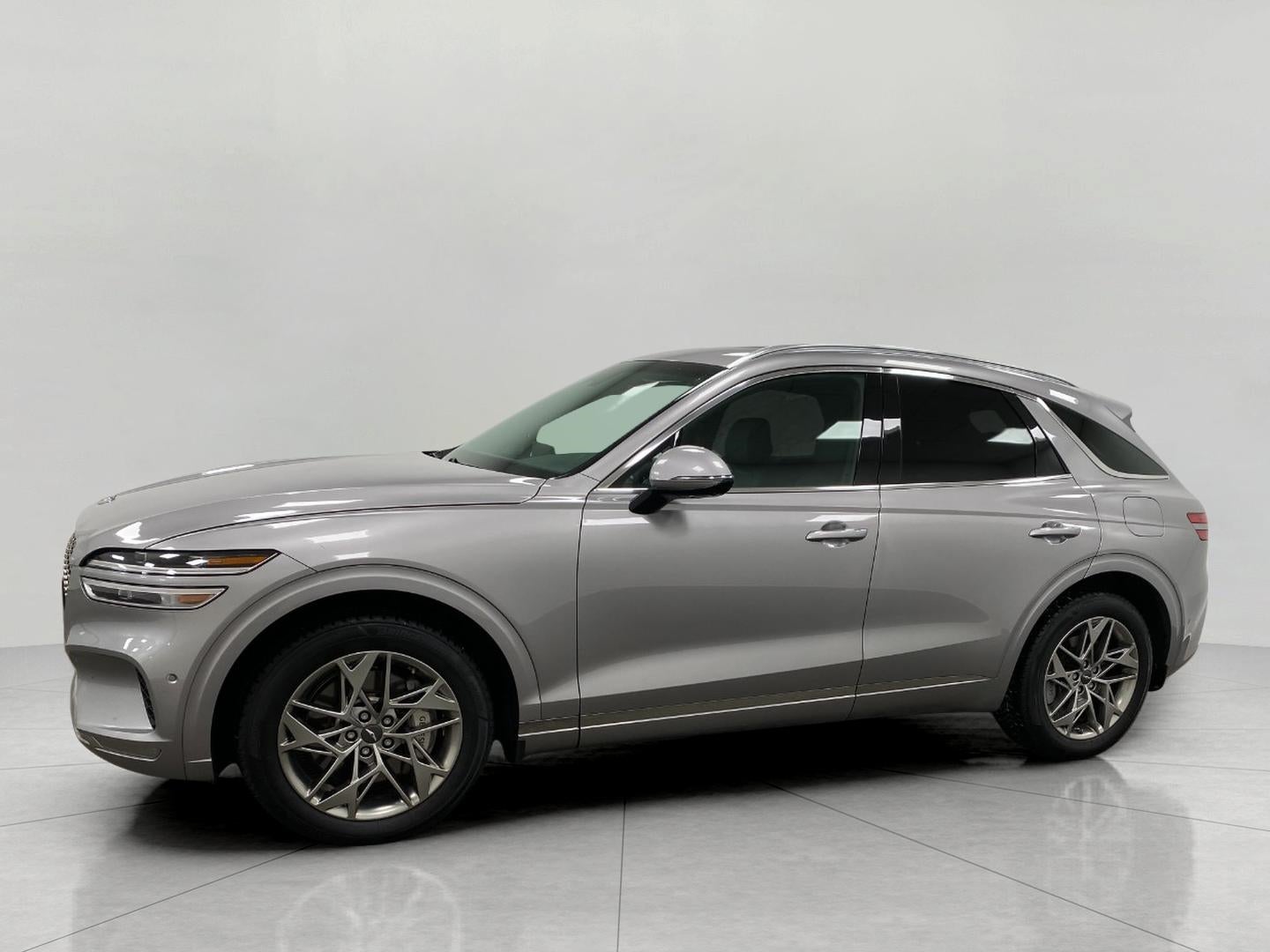 2023 Genesis GV70 2.5T AWD