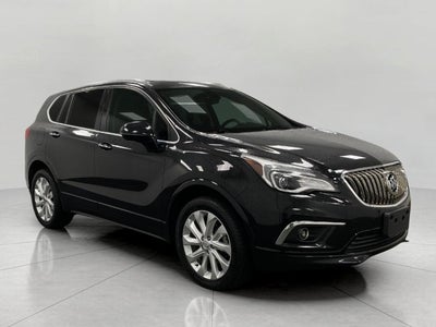 2017 Buick Envision AWD 4dr Premium I