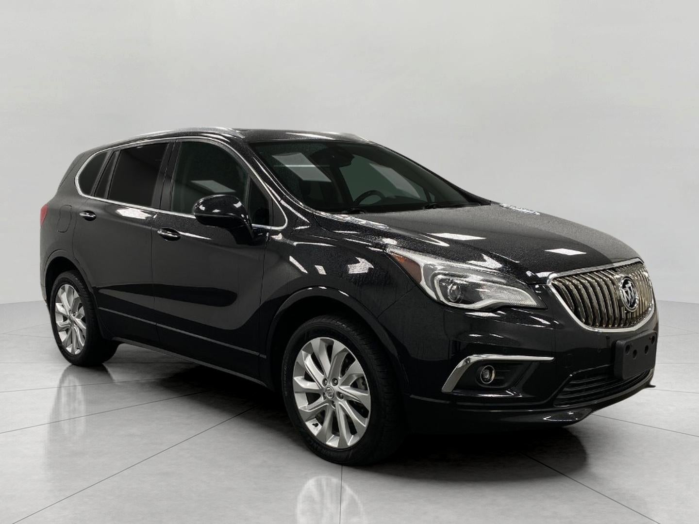 2017 Buick Envision AWD 4dr Premium I