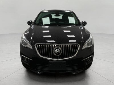 2017 Buick Envision AWD 4dr Premium I
