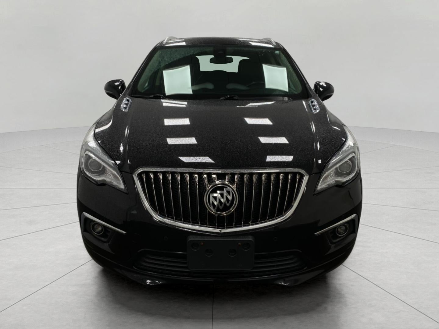 2017 Buick Envision AWD 4dr Premium I