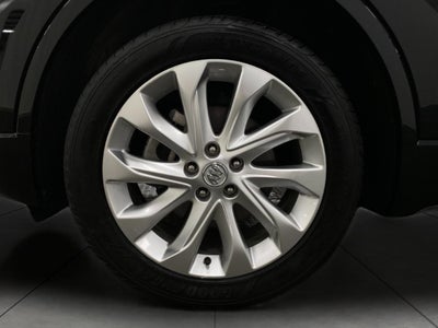2017 Buick Envision AWD 4dr Premium I