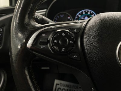 2017 Buick Envision AWD 4dr Premium I