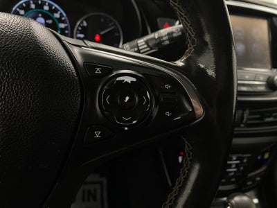2017 Buick Envision AWD 4dr Premium I