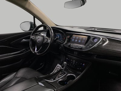 2017 Buick Envision AWD 4dr Premium I
