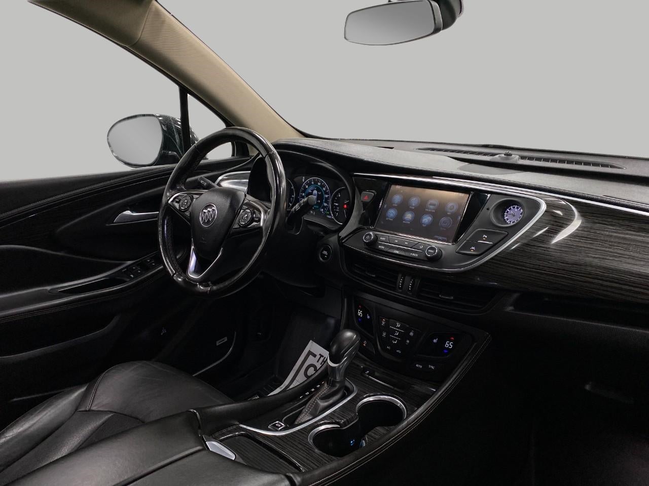 2017 Buick Envision AWD 4dr Premium I