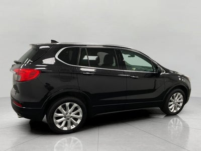 2017 Buick Envision AWD 4dr Premium I