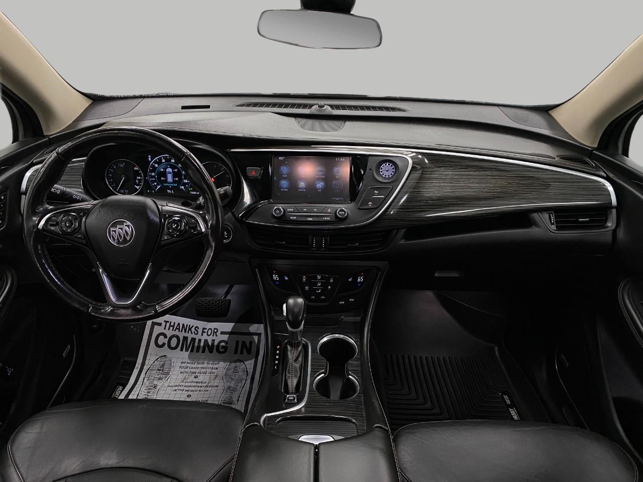 2017 Buick Envision AWD 4dr Premium I