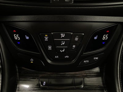 2017 Buick Envision AWD 4dr Premium I