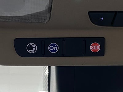 2017 Buick Envision AWD 4dr Premium I