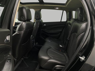 2017 Buick Envision AWD 4dr Premium I