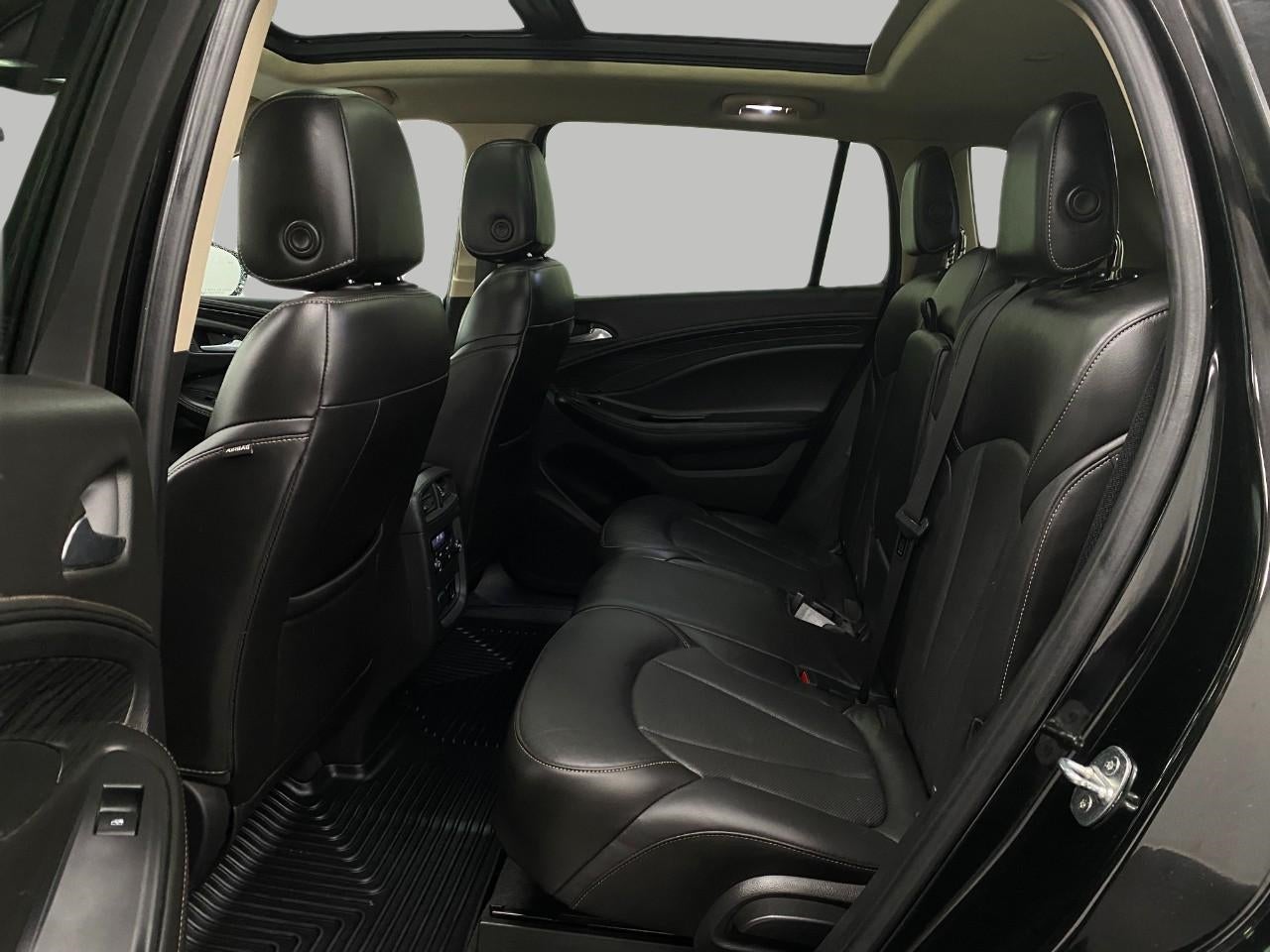 2017 Buick Envision AWD 4dr Premium I