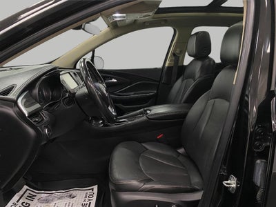 2017 Buick Envision AWD 4dr Premium I