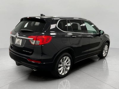2017 Buick Envision AWD 4dr Premium I