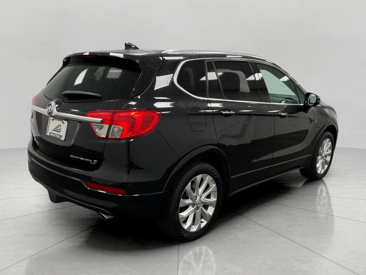 2017 Buick Envision AWD 4dr Premium I