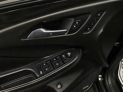 2017 Buick Envision AWD 4dr Premium I