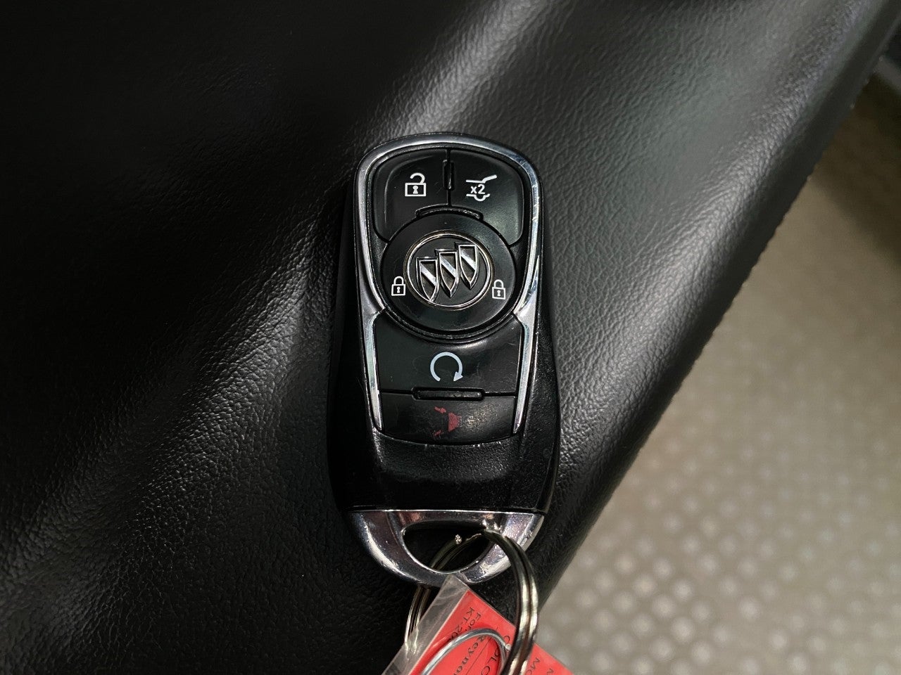 2017 Buick Envision AWD 4dr Premium I
