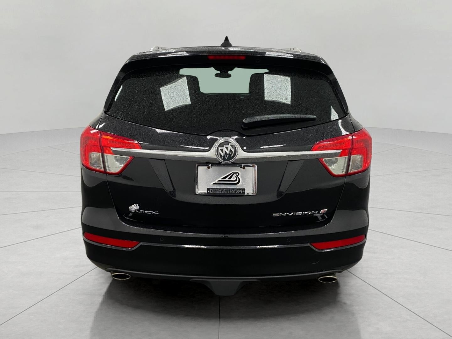 2017 Buick Envision AWD 4dr Premium I