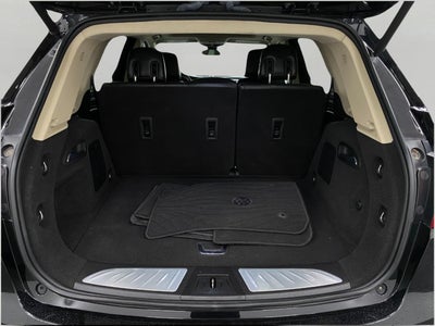 2017 Buick Envision AWD 4dr Premium I