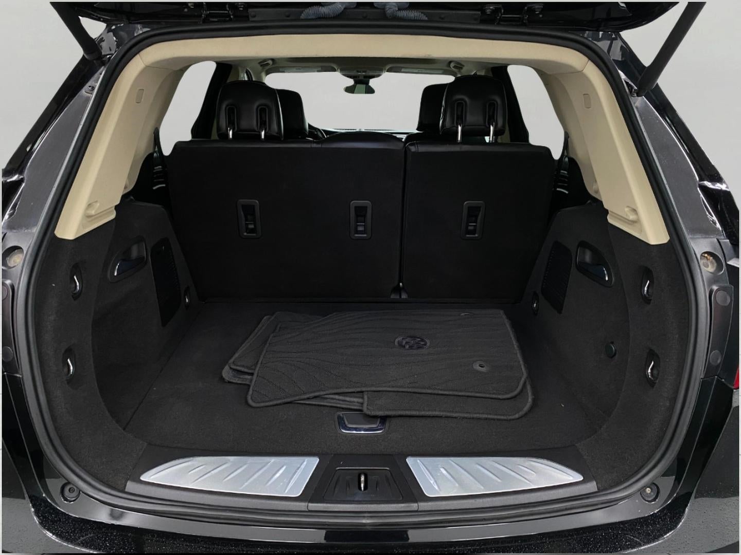 2017 Buick Envision AWD 4dr Premium I