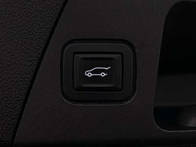 2017 Buick Envision AWD 4dr Premium I