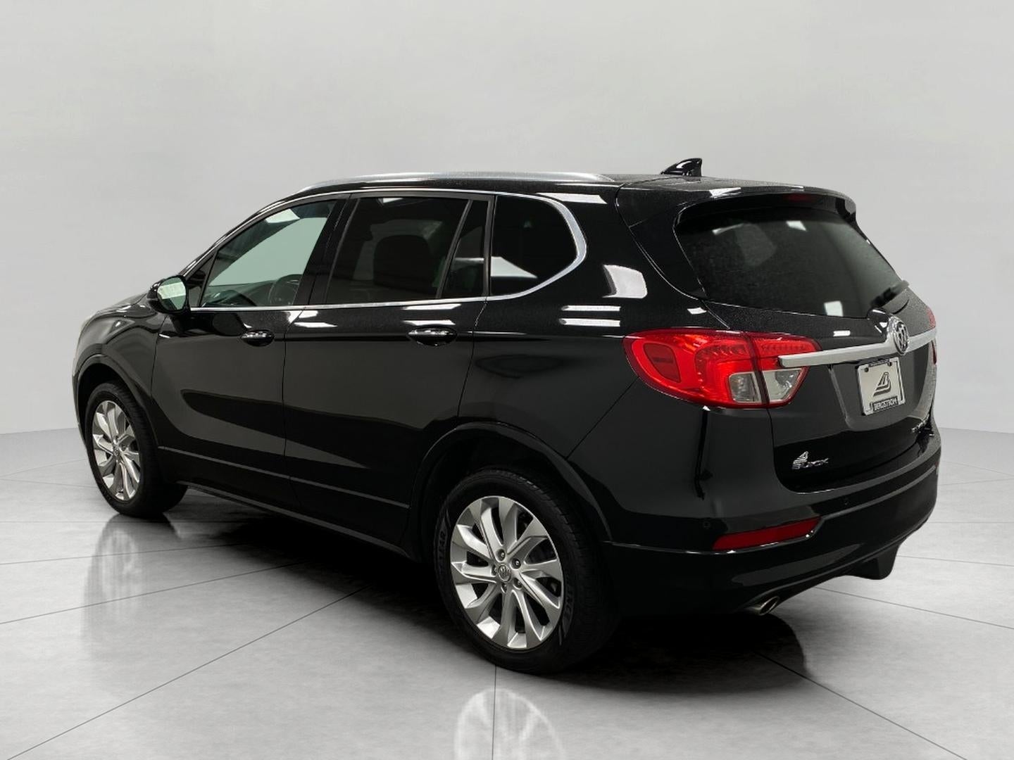 2017 Buick Envision AWD 4dr Premium I