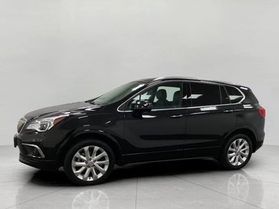 2017 Buick Envision AWD 4dr Premium I