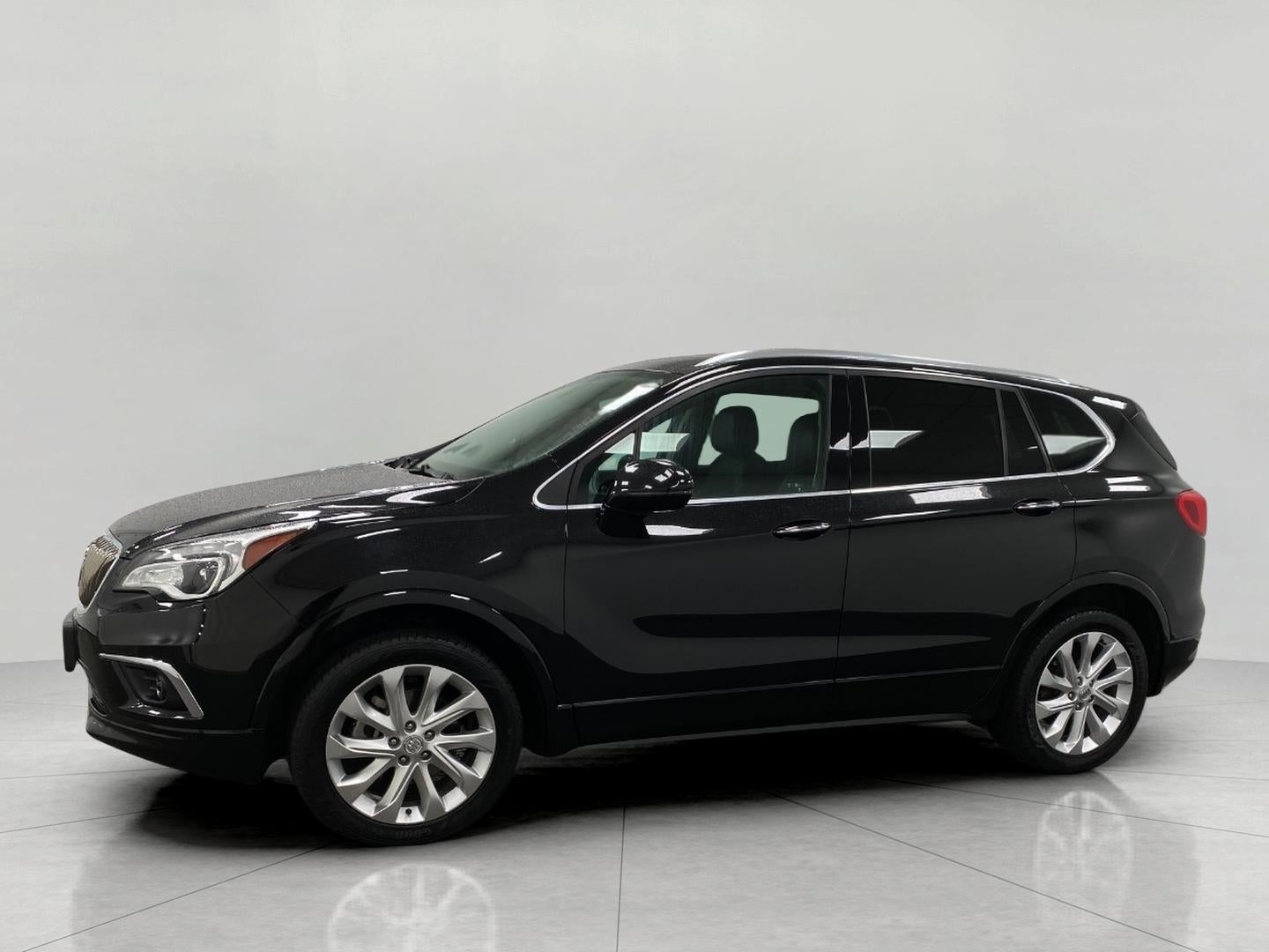 2017 Buick Envision AWD 4dr Premium I