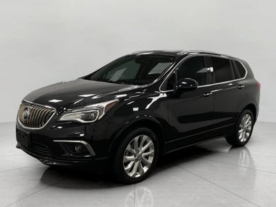2017 Buick Envision AWD 4dr Premium I