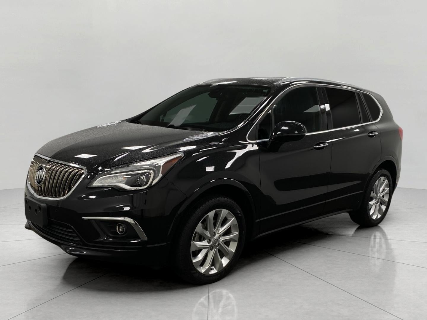 2017 Buick Envision AWD 4dr Premium I