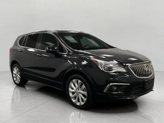 2017 Buick Envision AWD 4dr Premium I