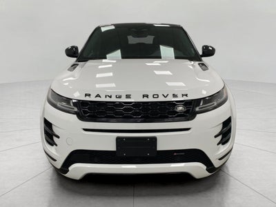 2023 Land Rover Range Rover Evoque R-Dynamic SE AWD