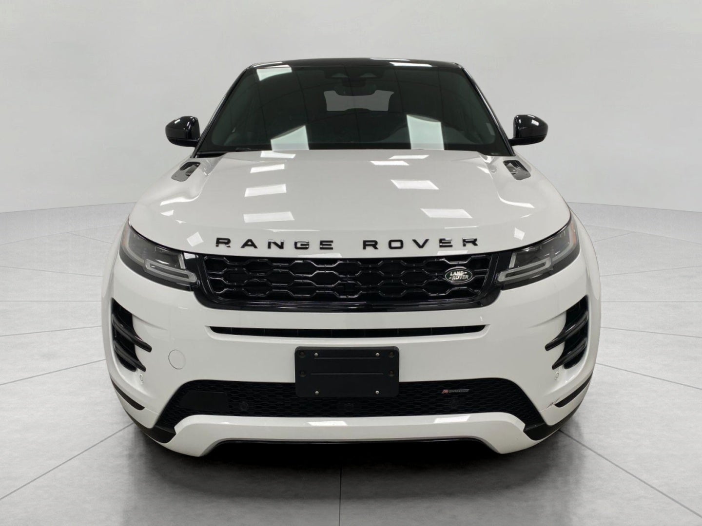 2023 Land Rover Range Rover Evoque R-Dynamic SE AWD