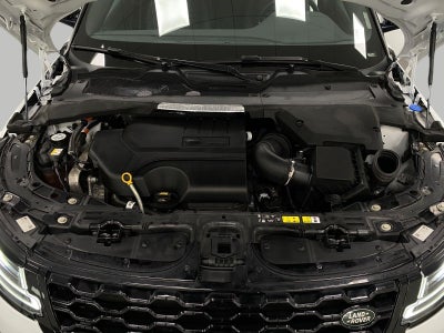 2023 Land Rover Range Rover Evoque R-Dynamic SE AWD