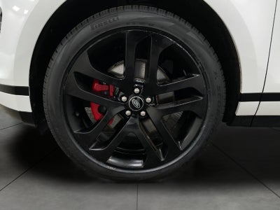 2023 Land Rover Range Rover Evoque R-Dynamic SE AWD