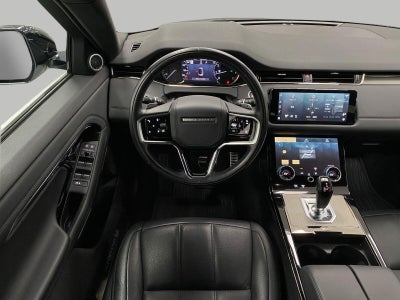 2023 Land Rover Range Rover Evoque R-Dynamic SE AWD