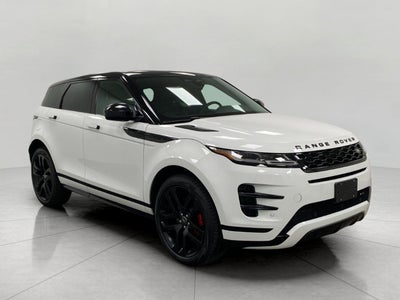 2023 Land Rover Range Rover Evoque R-Dynamic SE AWD