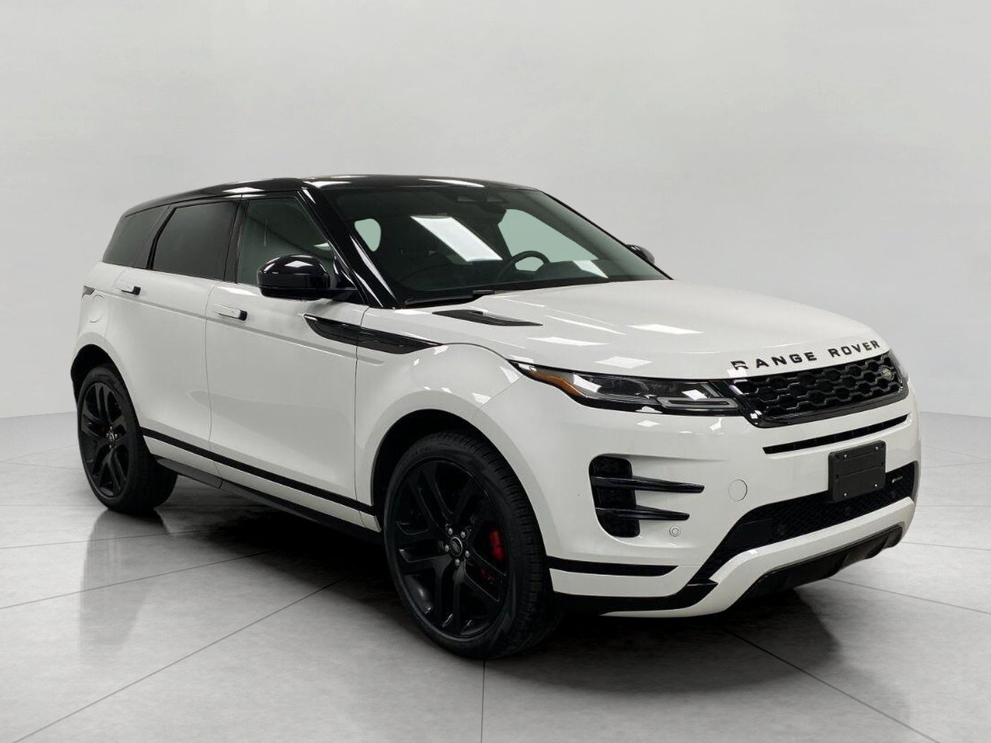 2023 Land Rover Range Rover Evoque R-Dynamic SE AWD