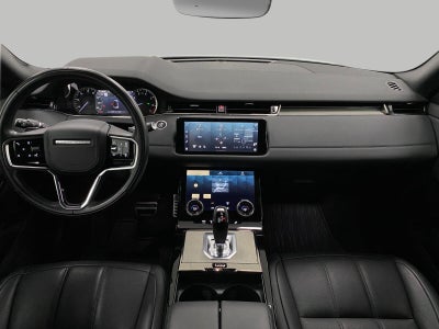 2023 Land Rover Range Rover Evoque R-Dynamic SE AWD