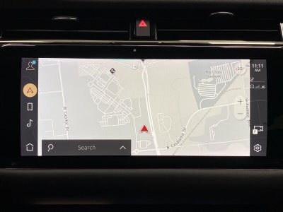 2023 Land Rover Range Rover Evoque R-Dynamic SE AWD