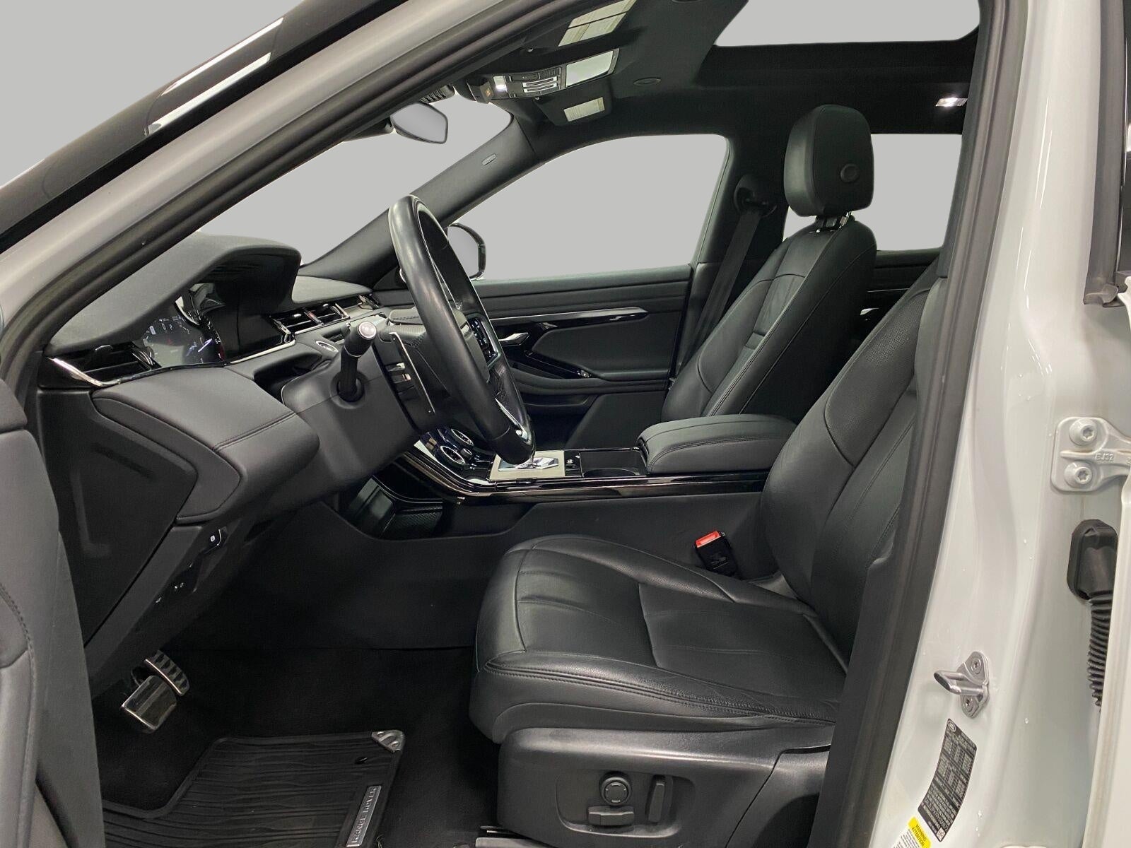 2023 Land Rover Range Rover Evoque R-Dynamic SE AWD