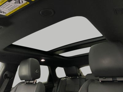 2023 Land Rover Range Rover Evoque R-Dynamic SE AWD