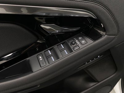 2023 Land Rover Range Rover Evoque R-Dynamic SE AWD